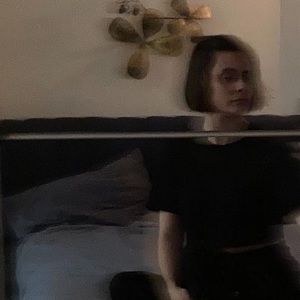 Meet your Posher, Annie-claude